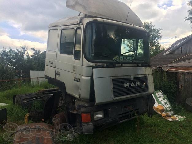 Авторазборка европейских грузовиков MAN, DAF, SCANIA, IVECO, MB, VOLVO.