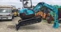 Мини-экскаватор Kobelco SK30UR