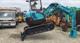 Мини-экскаватор Kobelco SK30UR