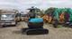 Мини-экскаватор Kobelco SK30UR