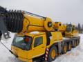 Аренда Автокрана от 100 до 250 тонн Москва МО Россия