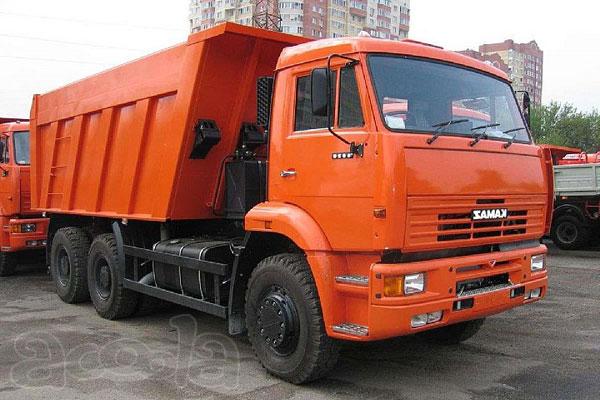Ищу работу для самосвалов Домодедовский р-н, Москва, Московская обл.