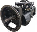Коробка переключения передач 10JSD140