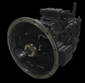Коробка Переключения Передач 6J70T