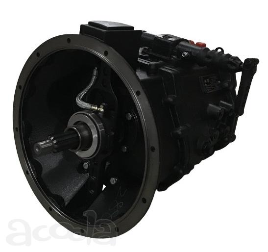 Коробка Переключения Передач 5DS60T