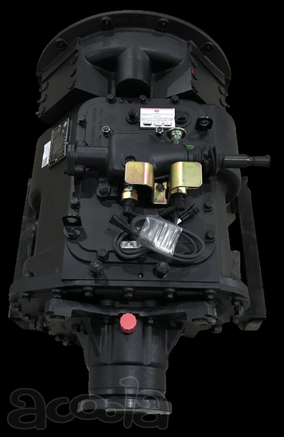 Коробка Переключения Передач 6DS180T