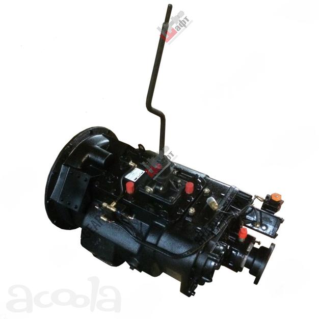 Коробка переключения передач 9JS150TA-B