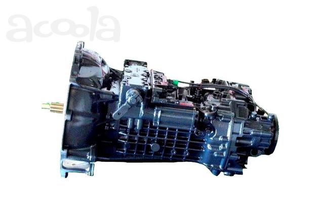 Коробка переключения передач 9S1310TO