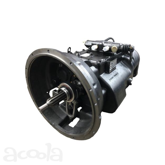 Коробка переключения передач 12JS200TA