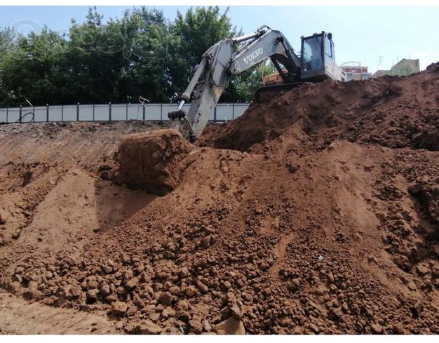 Вывоз грунта за нал 250 рублей куб с ежедневной оплатой.