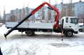 Аренда манипулятора