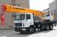 Аренда автокрана 25т