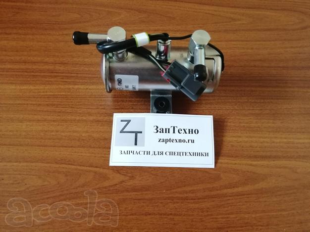 Топливный насос Hitachi ZX330-3