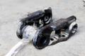 Звено цепи в сборе 1L SD16, SD16L