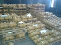 Каток опорный JCB JS330LC, JS330, JS330NLC, JS300, JS300LC, JS260LC, JS290
