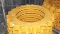 Звездочка Doosan DX300LC, DX340LCA, DX300LCA