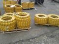 Звездочка Hitachi ZX330, ZX330LC, ZX330LCK, ZX330LCLA, ZX330LCSA