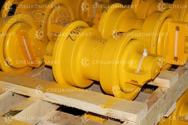 Каток опорный однобортный D65E-12