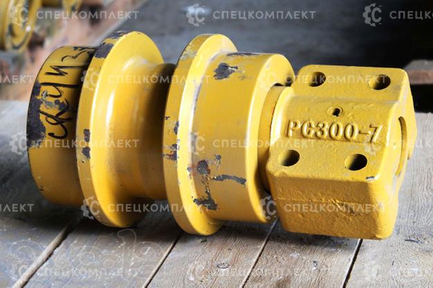Каток поддерживающий PC300LC-7, PC300-7