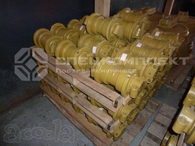 Каток опорный  EC210BLC, EC240BLC, EC180BLC, EC240LC