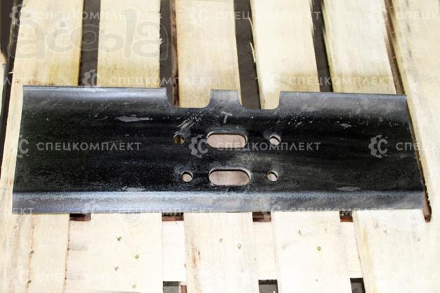 Башмак 3G 600мм R160LC-7, R160LC-7A