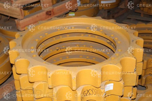 Звездочка  R360LC-7, R360LC-7A, R360LC-3, R360LC-9