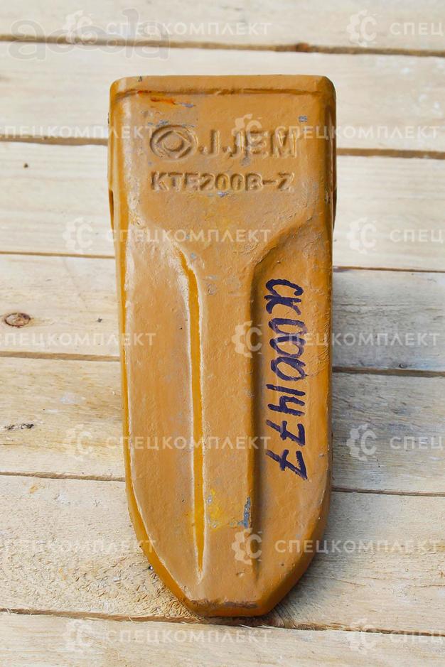Коронка скальная для CAT315С, CAT320, CAT320DL