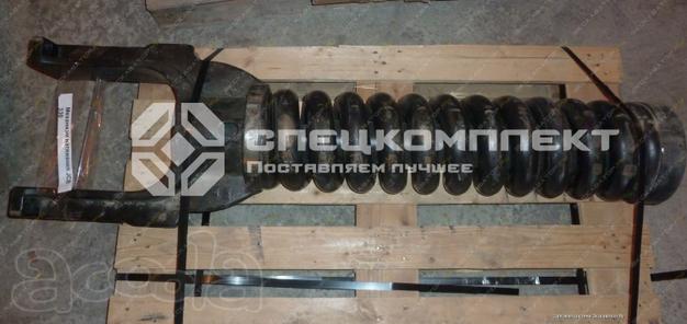 Механизм натяжения  ZX160LC-3, ZX200LC-3, ZX210LCH-3, ZX200-3, ZX210H-3, ZX210K-3, ZX210LCK-3, ZX180LCN-3, ZX225USRLC-3