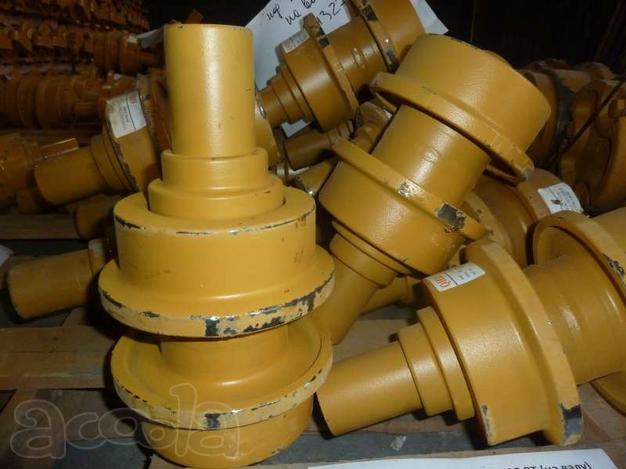 Каток поддерживающий Hyundai R290LC-7, R290LC-7A, R290LC-7H, R305LC-7, R320LC-7, R320LC-7A