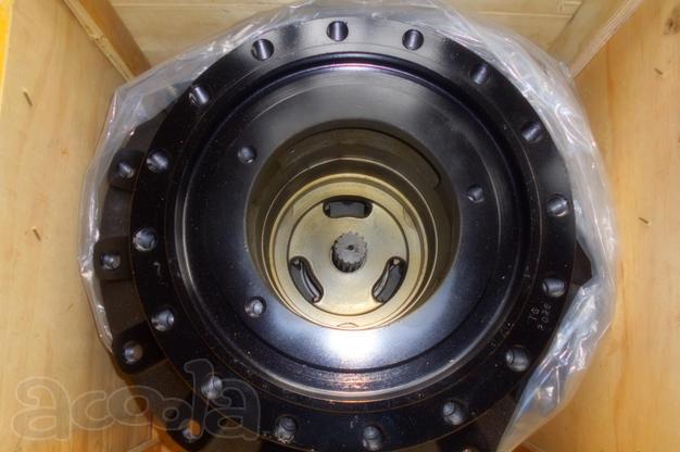 Редуктор хода без мотора CAT320D, CAT320DL, CAT320C, CAT320CL