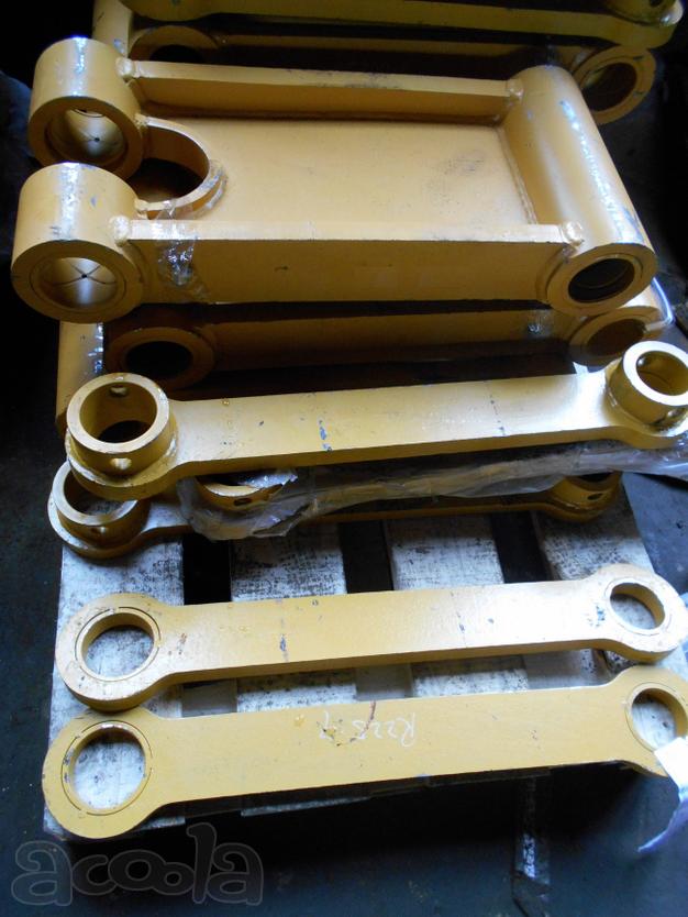 Трапеция R210LC-7, R200W-7, R210-7, R220-7, R215LC-7