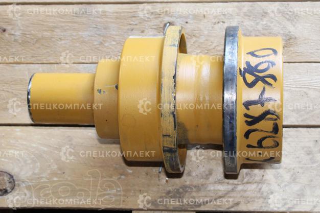 Каток поддерживающий EC210BLC