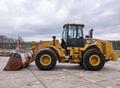 Аренда фронтального погрузчика CAT 950 H