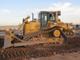 Аренда бульдозера Caterpillar D6R XL