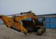 Аренда гусеничного экскаватора JCB 210