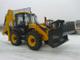 Аренда экскаватора-погрузчика JCB 4 CX Super