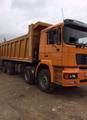 Свободны самосвалы 8x4