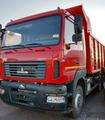 Самосвал МАЗ 6501, новый
