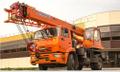 Автокраны 16, 25, 32 тонны