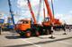 Автокраны 16, 25, 32 тонны