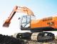 Экскаватор HITACHI ZX 330