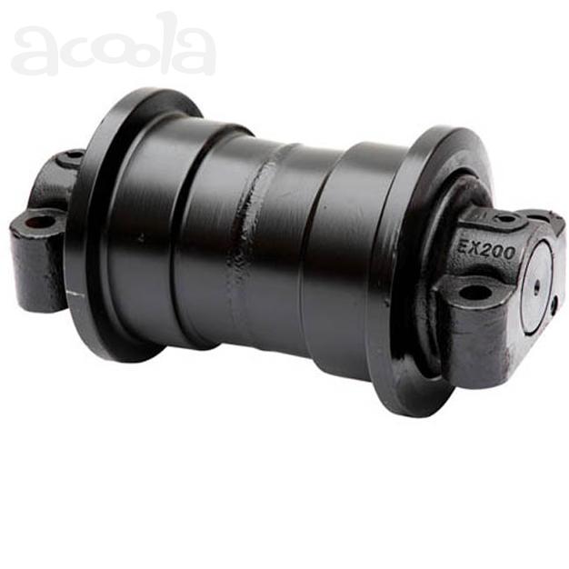 Каток опорный на Hitachi ZX250