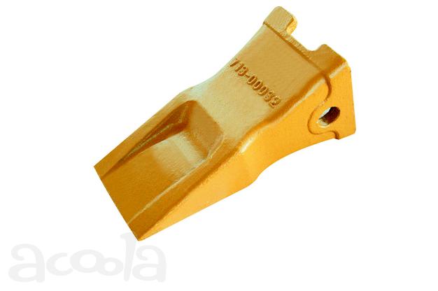 Коронка ковша Doosan DX340LC Акция