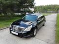 Nissan Teana 2011г. в. в отличном состоянии