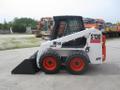 Аренда мини-погрузчика Bobcat, JCB