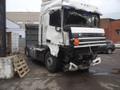 Разборка DAF серии CF85 XF105 XF106