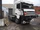 Разборка DAF серии CF85 XF105 XF106