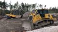Работа для самосвалов
