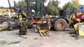 Срочный ремонт John Deere, Caterpillar