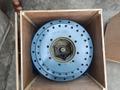 Бортовой редуктор без мотора Komatsu PC300-7